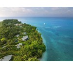 Готель Waldorf Astoria Seychelles Platte Island, 5★