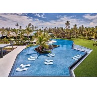 Готель Waldorf Astoria Seychelles Platte Island, 5★
