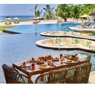 Готель Waldorf Astoria Seychelles Platte Island, 5★