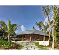 Готель Waldorf Astoria Seychelles Platte Island, 5★