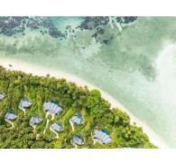 Готель Waldorf Astoria Seychelles Platte Island, 5★