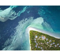 Готель Waldorf Astoria Seychelles Platte Island, 5★