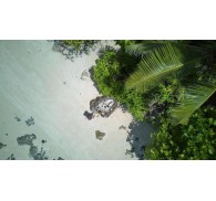Готель Waldorf Astoria Seychelles Platte Island, 5★