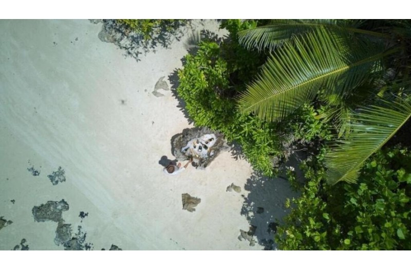 Готель Waldorf Astoria Seychelles Platte Island, 5★ Готель Waldorf Astoria Seychelles Platte Island, 5★