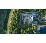 Готель Waldorf Astoria Seychelles Platte Island, 5★