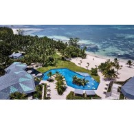 Готель Waldorf Astoria Seychelles Platte Island, 5★