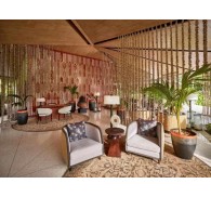 Готель Waldorf Astoria Seychelles Platte Island, 5★