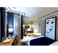 Готель Walton Hotels Galata, 4★