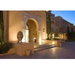 Готель Warwick Alhambra Thalasso (ex. Alhambra Thalasso (Warwick)), 5★