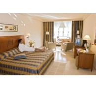 Готель Warwick Alhambra Thalasso (ex. Alhambra Thalasso (Warwick)), 5★