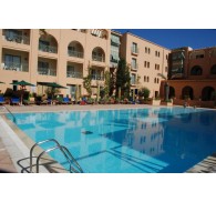Готель Warwick Alhambra Thalasso (ex. Alhambra Thalasso (Warwick)), 5★