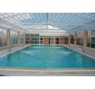 Готель Warwick Alhambra Thalasso (ex. Alhambra Thalasso (Warwick)), 5★