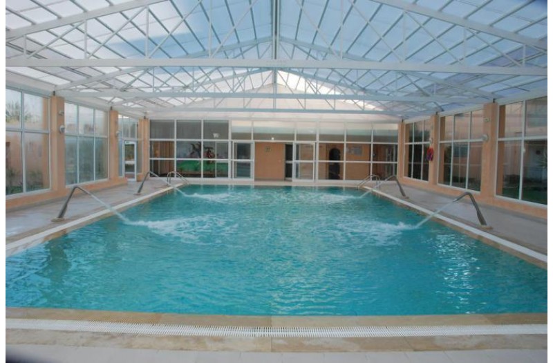 Готель Warwick Alhambra Thalasso (ex. Alhambra Thalasso (Warwick)), 5★