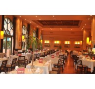 Готель Warwick Alhambra Thalasso (ex. Alhambra Thalasso (Warwick)), 5★