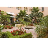 Готель Warwick Alhambra Thalasso (ex. Alhambra Thalasso (Warwick)), 5★