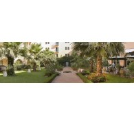 Готель Warwick Alhambra Thalasso (ex. Alhambra Thalasso (Warwick)), 5★