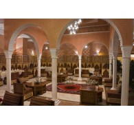 Готель Warwick Alhambra Thalasso (ex. Alhambra Thalasso (Warwick)), 5★