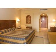Готель Warwick Alhambra Thalasso (ex. Alhambra Thalasso (Warwick)), 5★