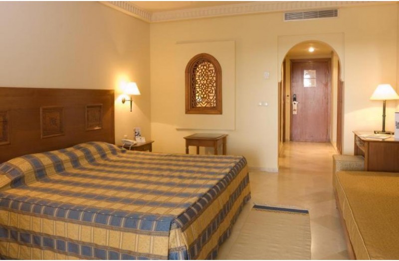 Готель Warwick Alhambra Thalasso (ex. Alhambra Thalasso (Warwick)), 5★