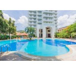 Готель Waterfront Suites Phuket by Centara, 4★