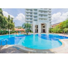 Готель Waterfront Suites Phuket by Centara, 4★