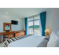 Готель Waterfront Suites Phuket by Centara, 4★