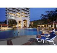 Готель Waterfront Suites Phuket by Centara, 4★
