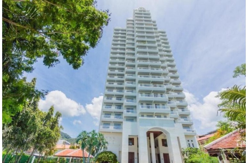 Готель Waterfront Suites Phuket by Centara, 4★