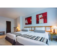 Готель Waterfront Suites Phuket by Centara, 4★