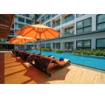 Готель Wekata Luxury, 4★
