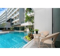 Готель Wekata Luxury, 4★