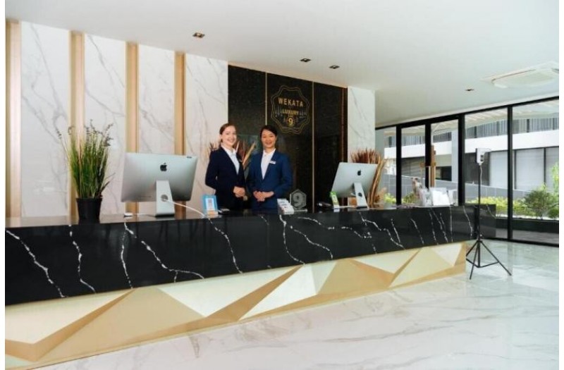 Готель Wekata Luxury, 4★ Готель Wekata Luxury, 4★