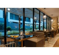 Готель Wekata Luxury, 4★