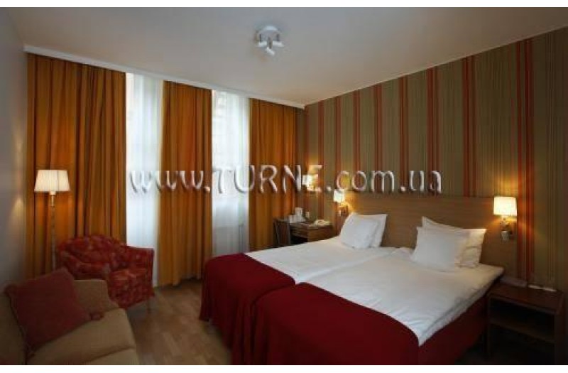 Готель Wellington, 5★ Готель Wellington, 5★