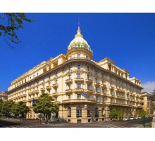 Готель Westin Excelsior Rome, 5★