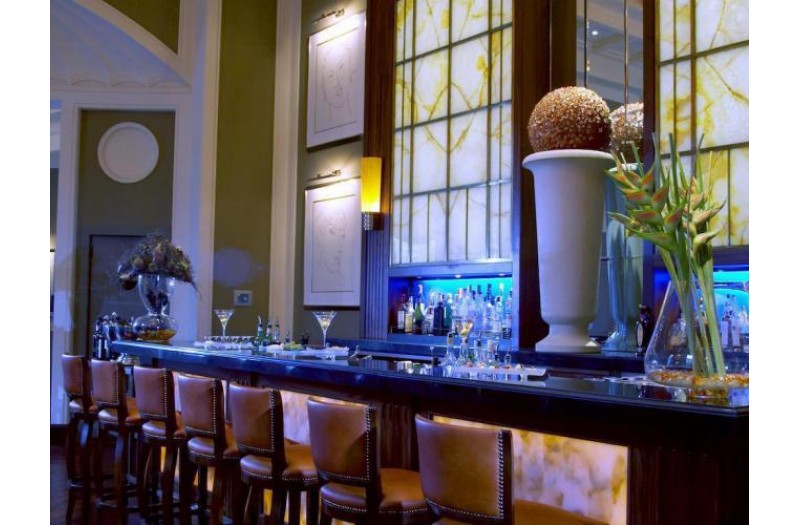 Готель Westin Excelsior Rome, 5★