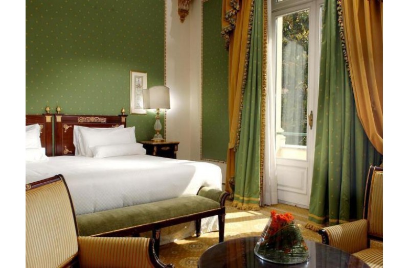 Готель Westin Excelsior Rome, 5★