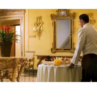 Готель Westin Excelsior Rome, 5★