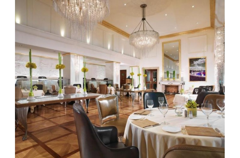 Готель Westin Excelsior Rome, 5★