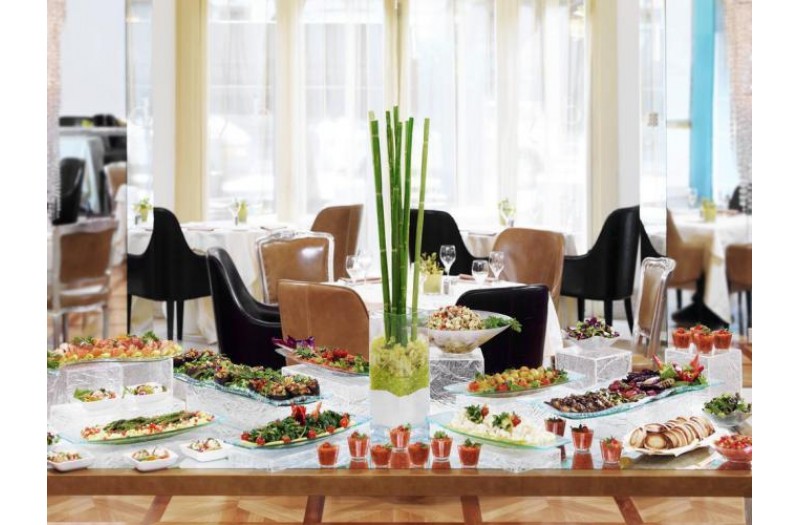 Готель Westin Excelsior Rome, 5★