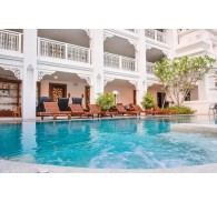Готель White Boutique Hotel And Spa, 3★