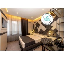 Готель White Palace Hotel, 3★