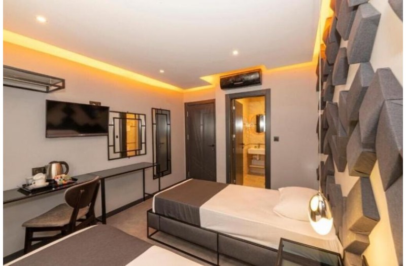 Готель White Palace Hotel, 3★