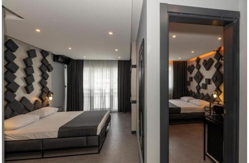 Готель White Palace Hotel, 3★