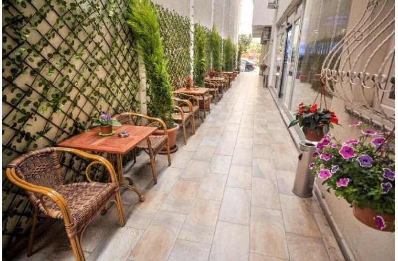 Готель White Palace Hotel, 3★