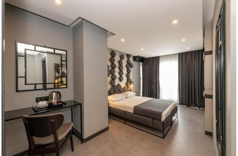 Готель White Palace Hotel, 3★