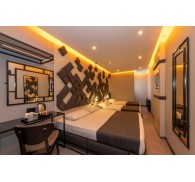 Готель White Palace Hotel, 3★