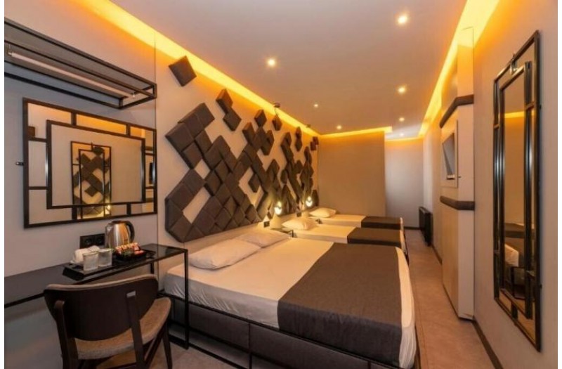 Готель White Palace Hotel, 3★