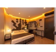 Готель White Palace Hotel, 3★