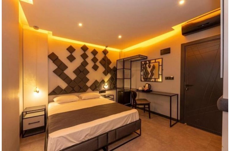 Готель White Palace Hotel, 3★